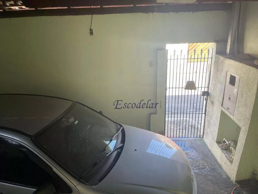 Sobrado, 3 quartos, 125 m² - Foto 4