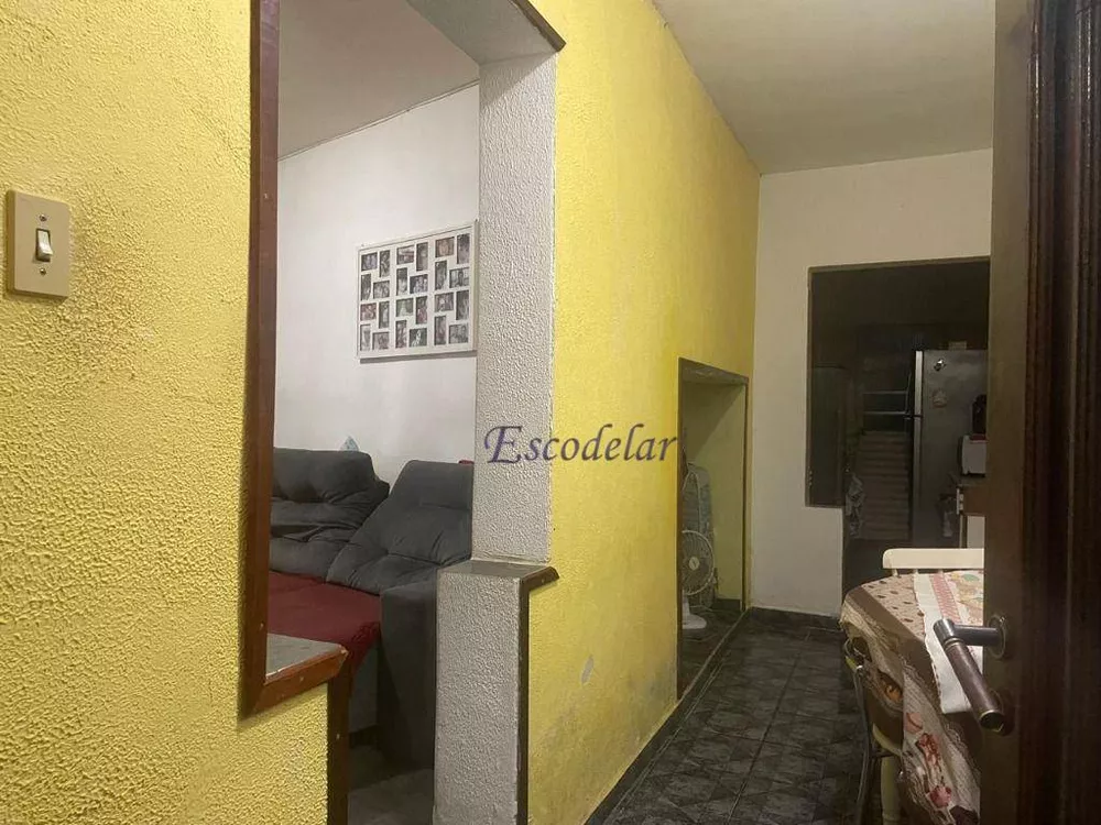 Sobrado, 3 quartos, 125 m² - Foto 1