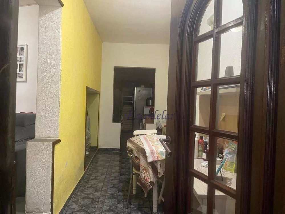 Sobrado, 3 quartos, 125 m² - Foto 2
