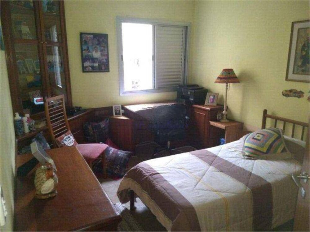 Apartamento, 4 quartos, 145 m² - Foto 4