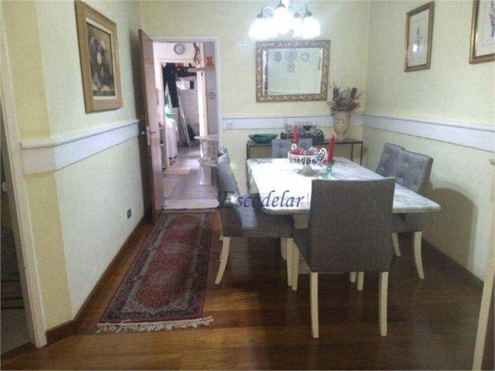 Apartamento, 4 quartos, 145 m² - Foto 1