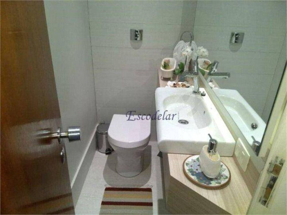 Apartamento, 4 quartos, 145 m² - Foto 3