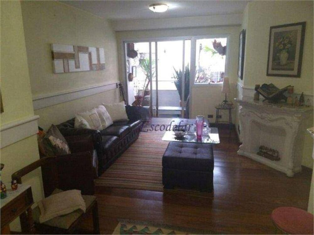 Apartamento, 4 quartos, 145 m² - Foto 2