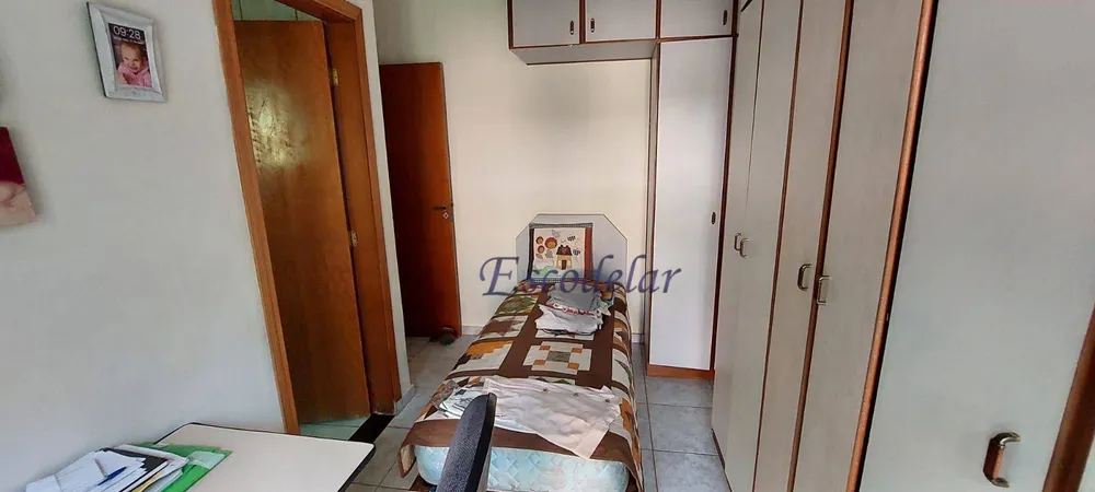 Casa de Condomínio, 4 quartos - Foto 6