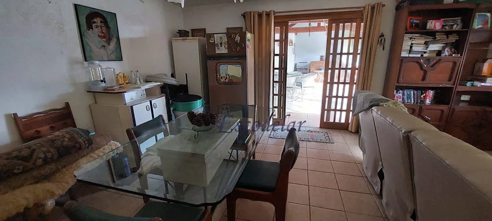 Casa de Condomínio, 4 quartos - Foto 7