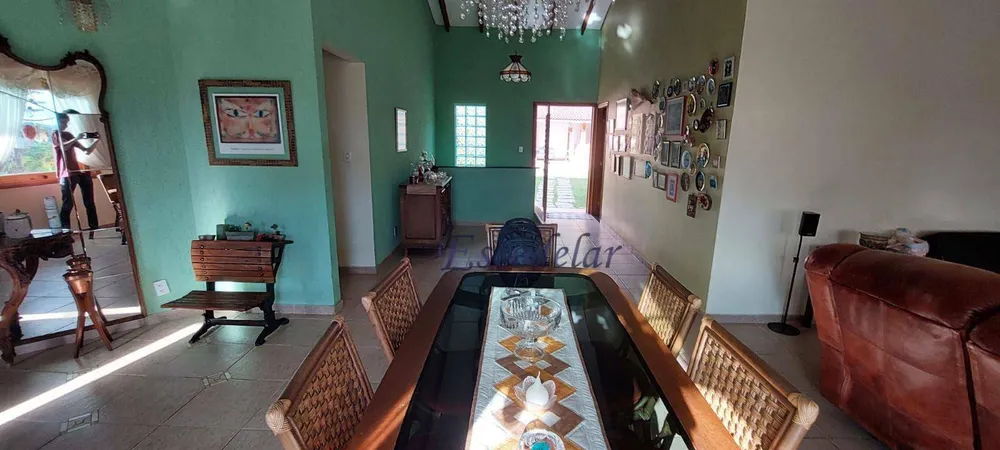 Casa de Condomínio, 4 quartos - Foto 5