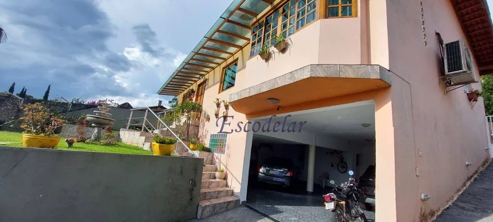 Casa de Condomínio, 4 quartos - Foto 8