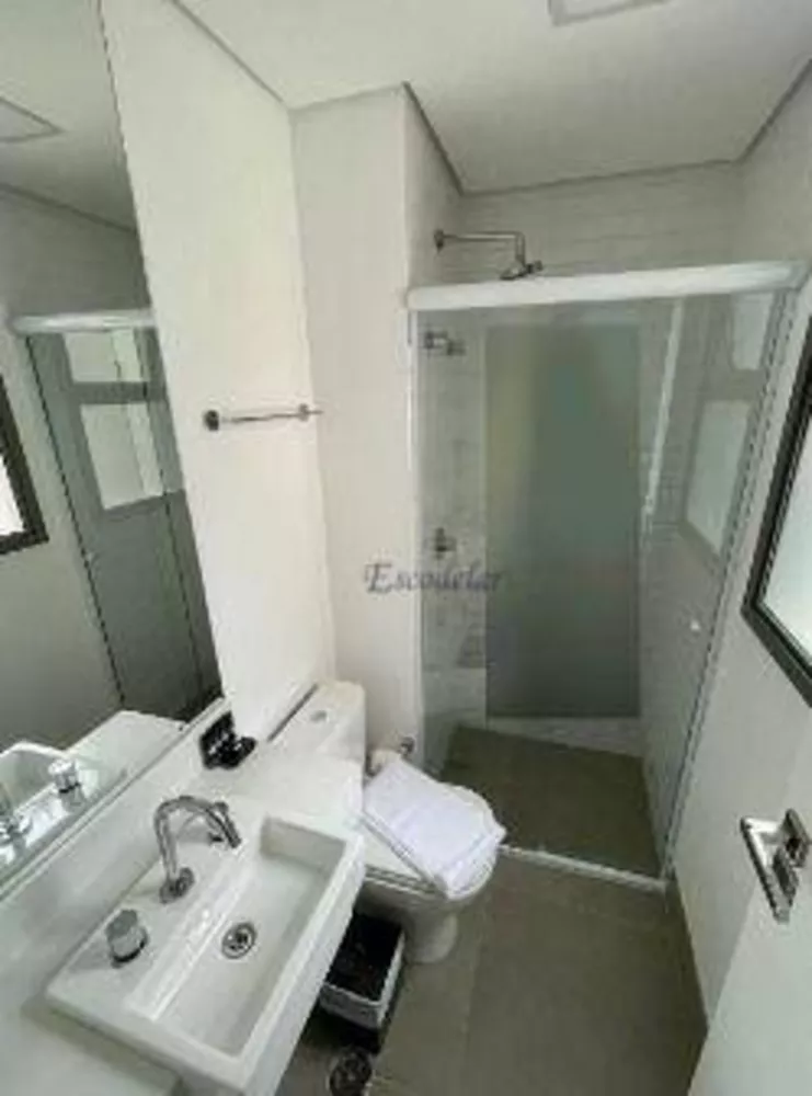 Apartamento à venda com 1 quarto, 60m² - Foto 9