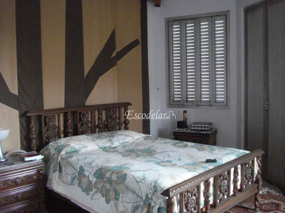 Casa, 4 quartos, 450 m² - Foto 3