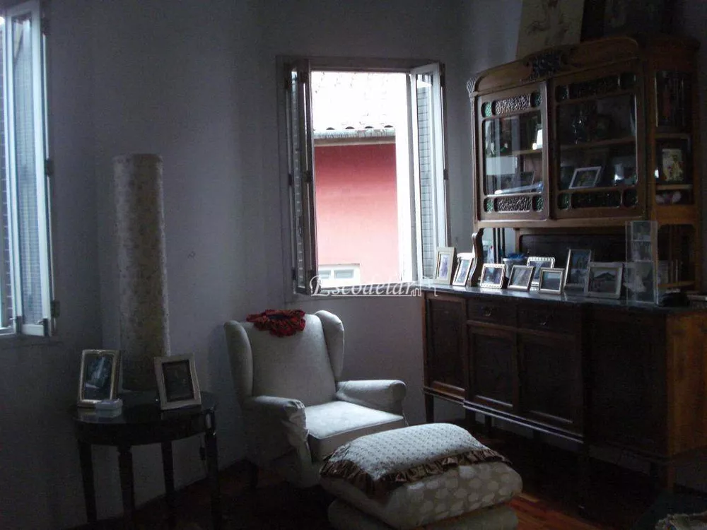 Casa, 4 quartos, 450 m² - Foto 4