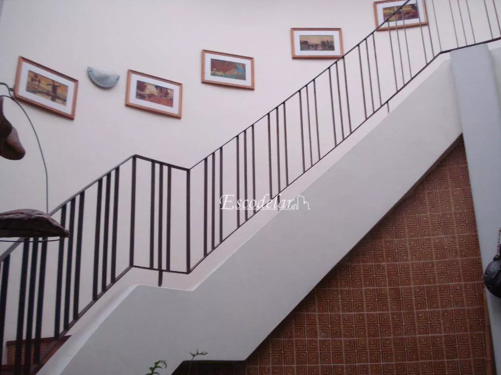 Casa, 4 quartos, 450 m² - Foto 1