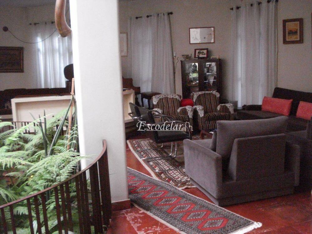 Casa, 4 quartos, 450 m² - Foto 6
