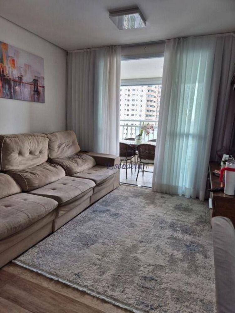 Apartamento, 3 quartos, 82 m² - Foto 2