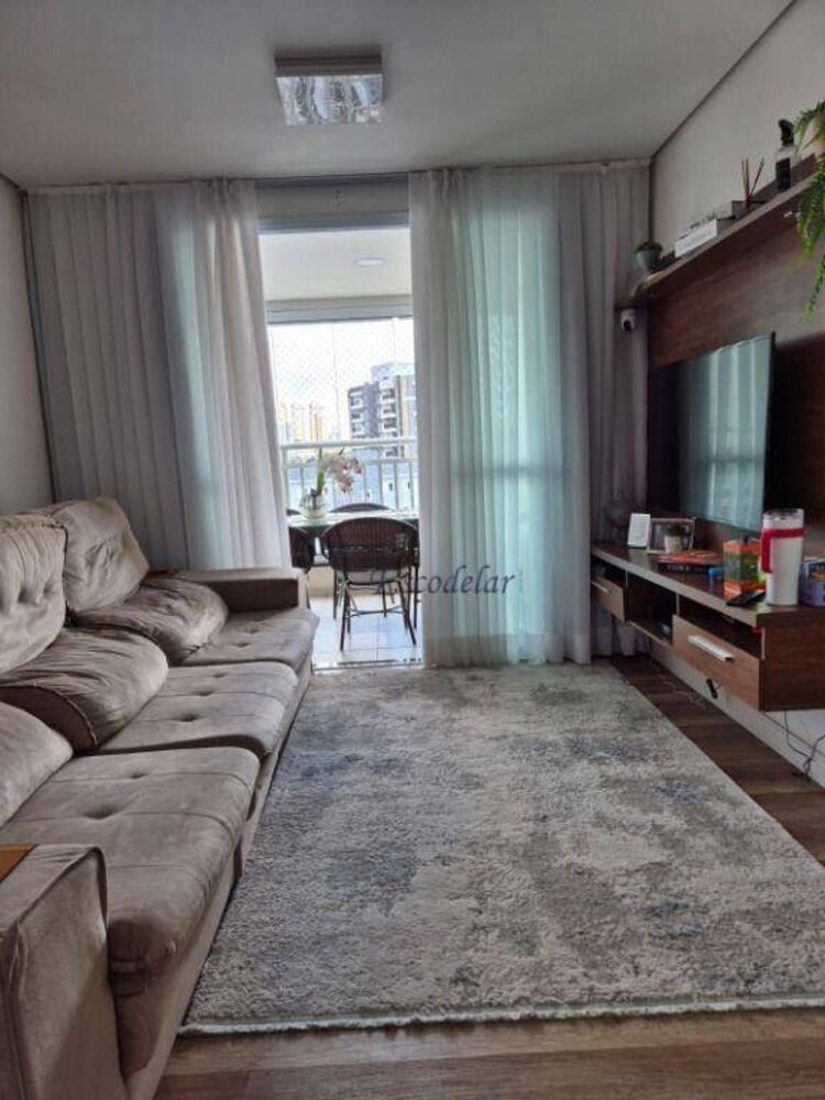 Apartamento, 3 quartos, 82 m² - Foto 1