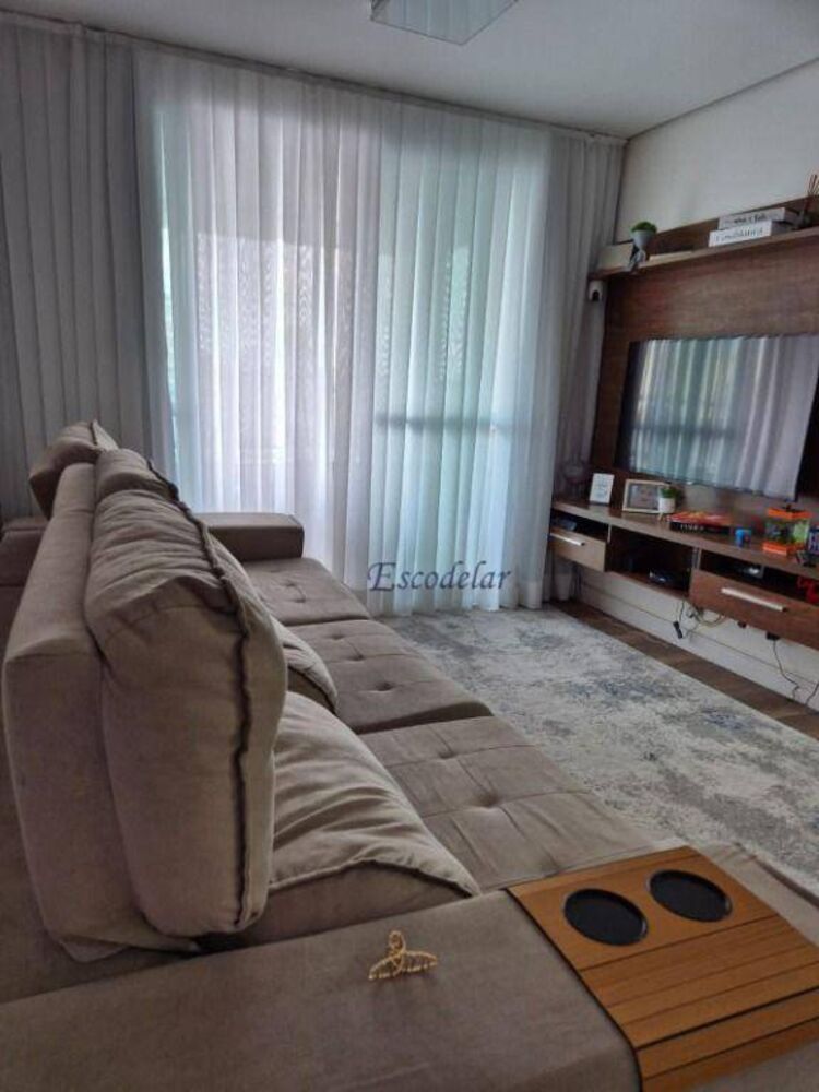Apartamento, 3 quartos, 82 m² - Foto 3