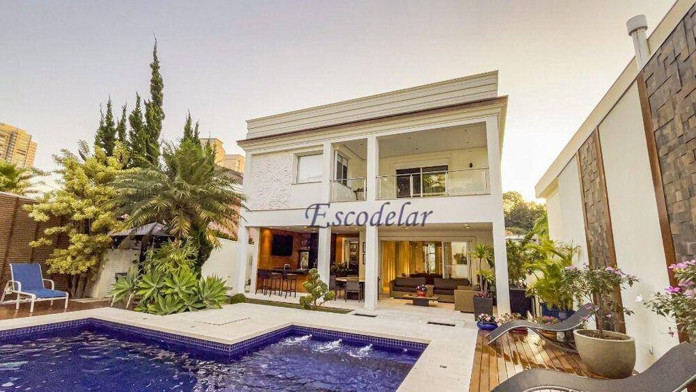 Casa, 4 quartos, 660 m² - Foto 5