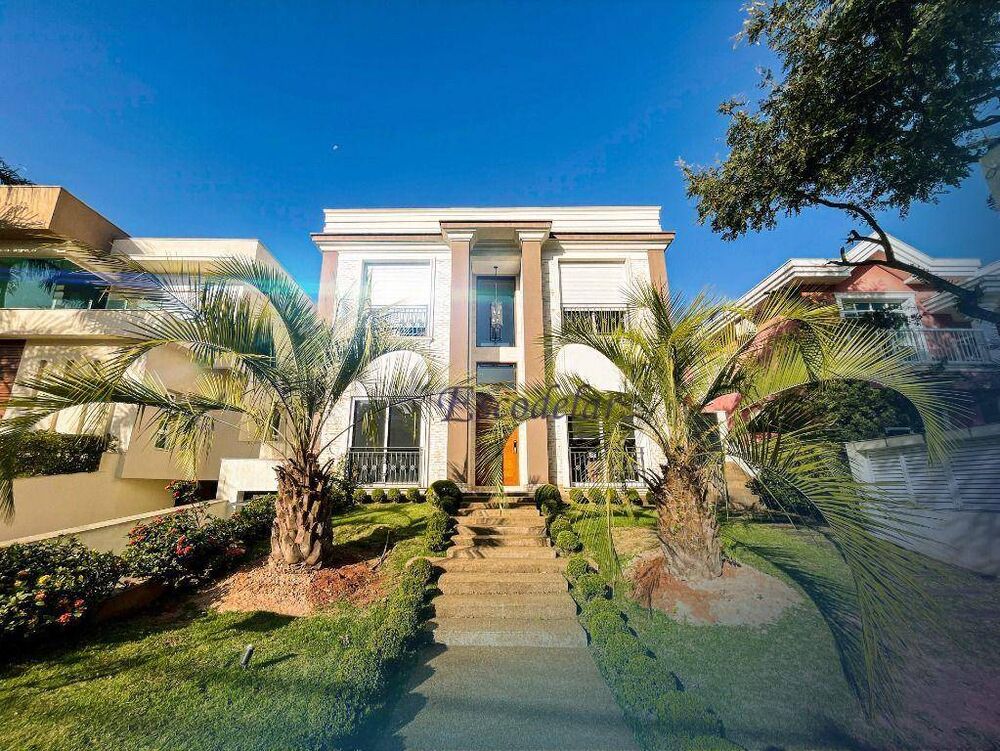 Casa, 4 quartos, 660 m² - Foto 6