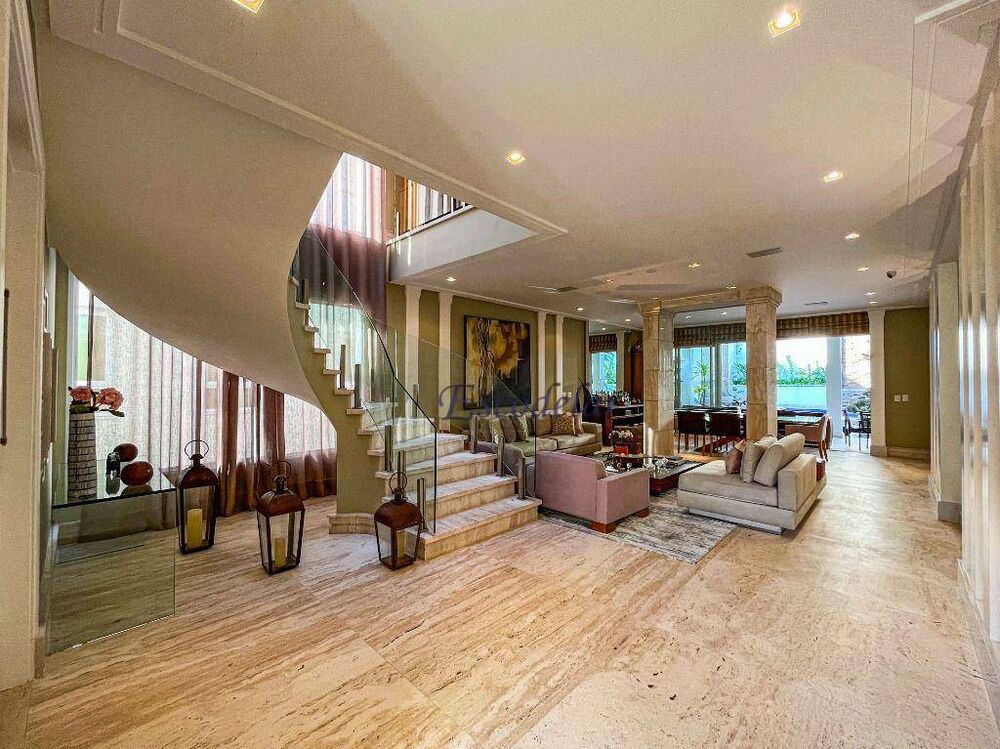 Casa, 4 quartos, 660 m² - Foto 4