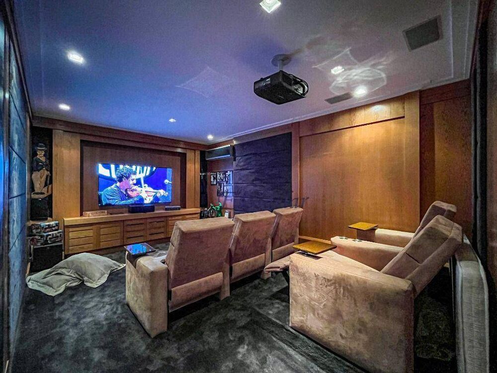 Casa, 4 quartos, 660 m² - Foto 7