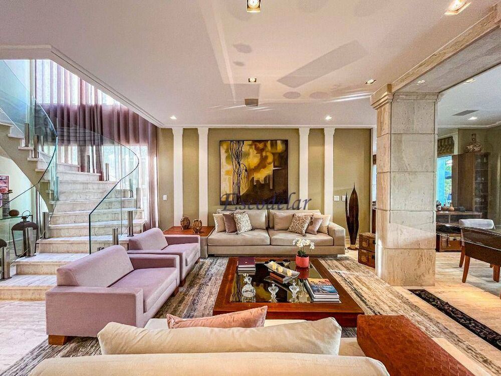 Casa, 4 quartos, 660 m² - Foto 3