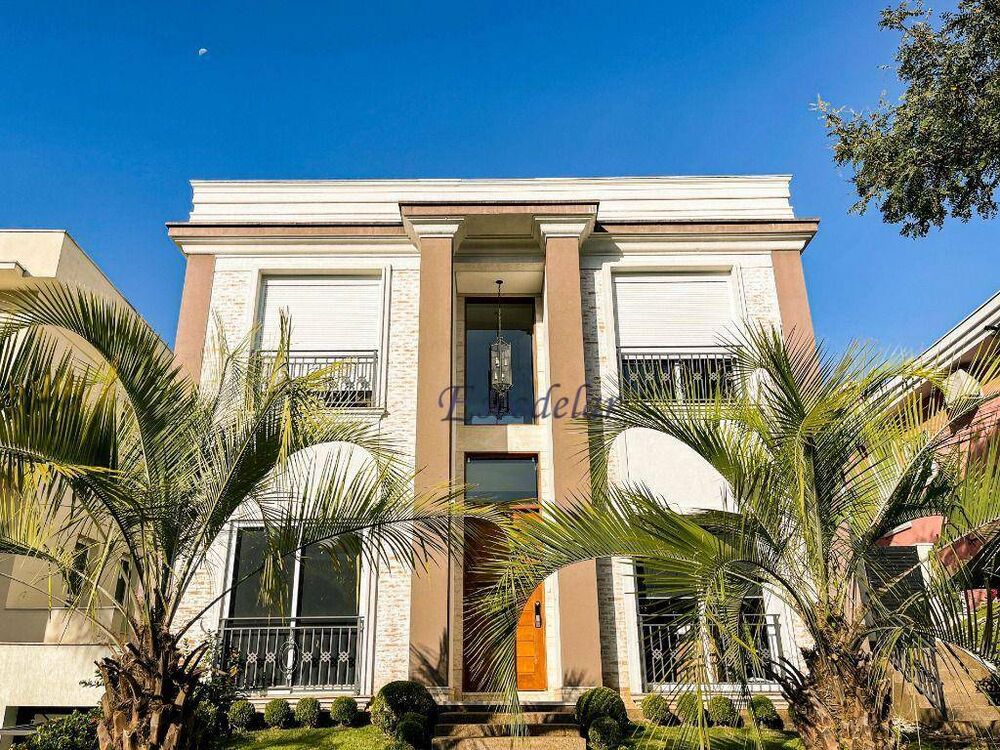 Casa, 4 quartos, 660 m² - Foto 1