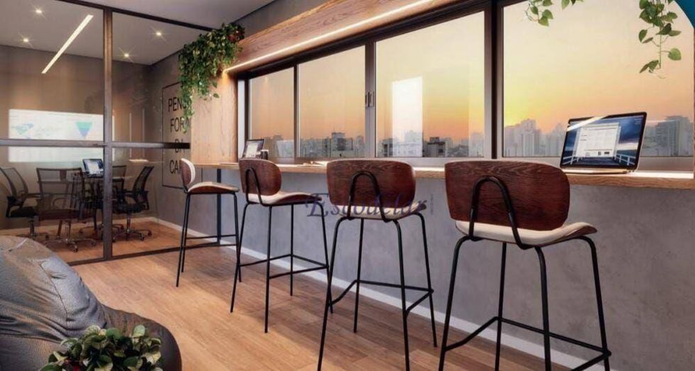 Apartamento, 2 quartos, 65 m² - Foto 4