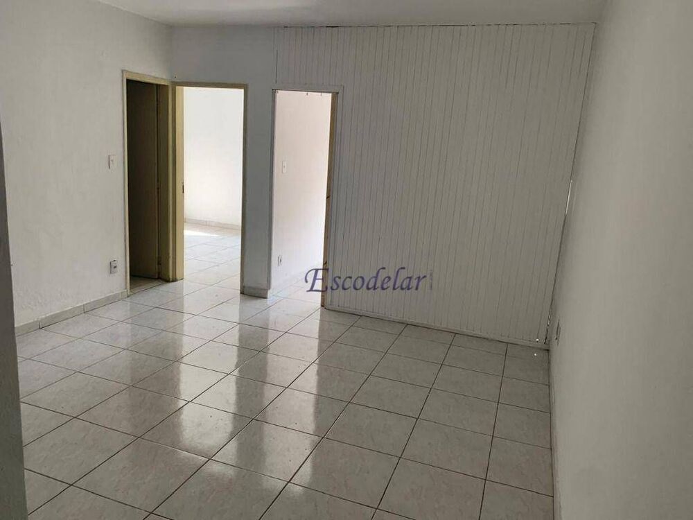 Apartamento, 2 quartos, 85 m² - Foto 1