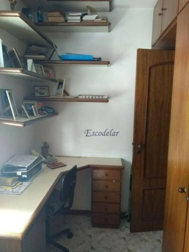 Apartamento, 3 quartos, 98 m² - Foto 4