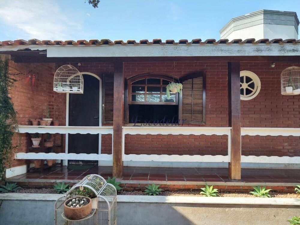 Casa, 4 quartos, 700 m² - Foto 5
