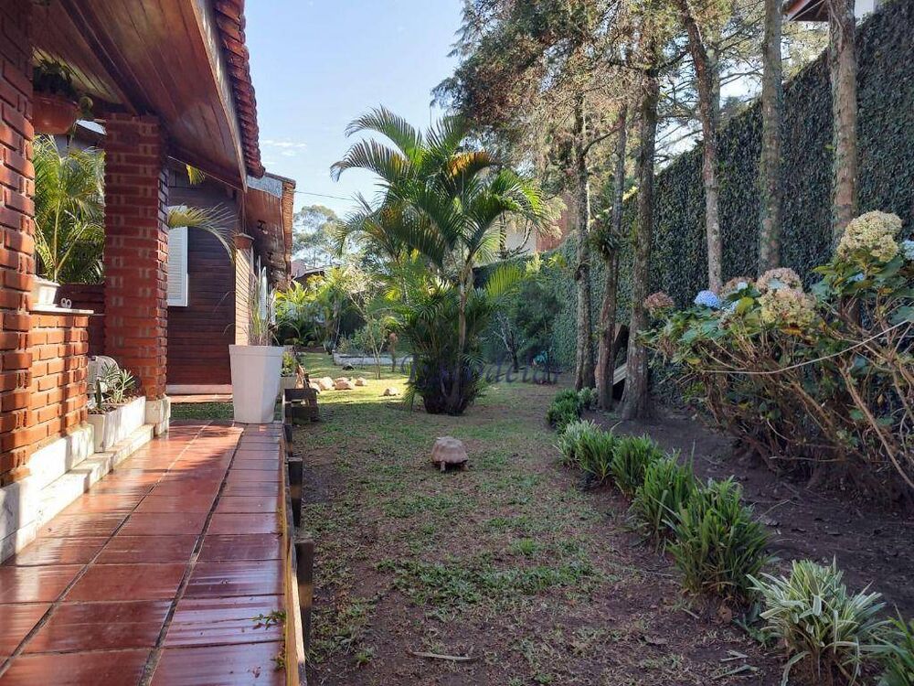 Casa, 4 quartos, 700 m² - Foto 11