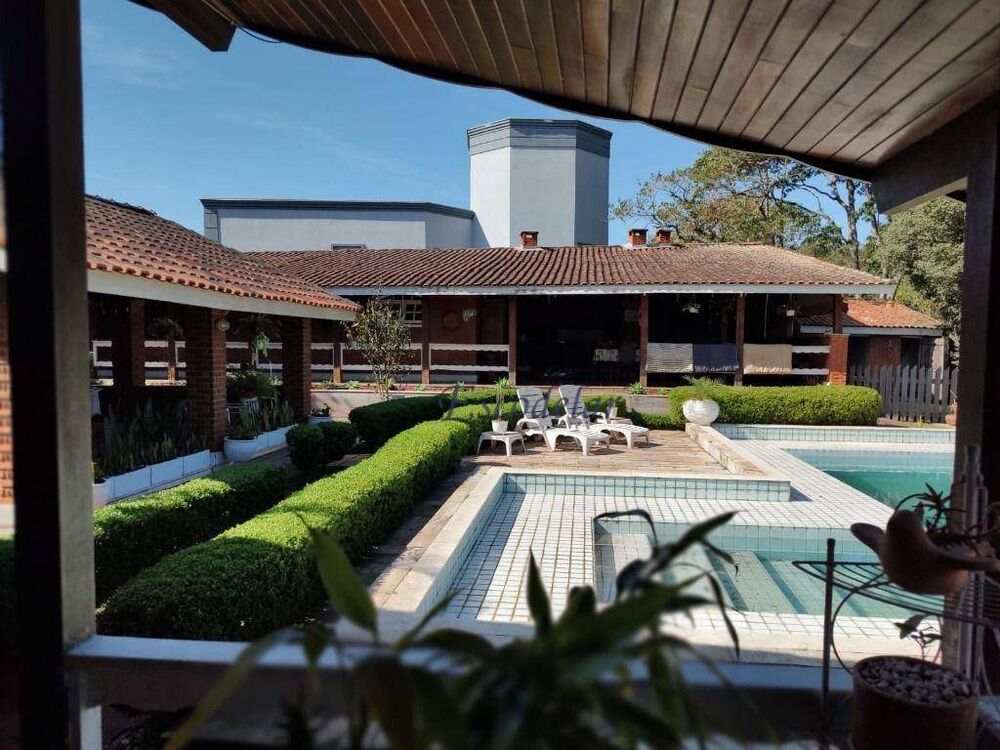 Casa, 4 quartos, 700 m² - Foto 9