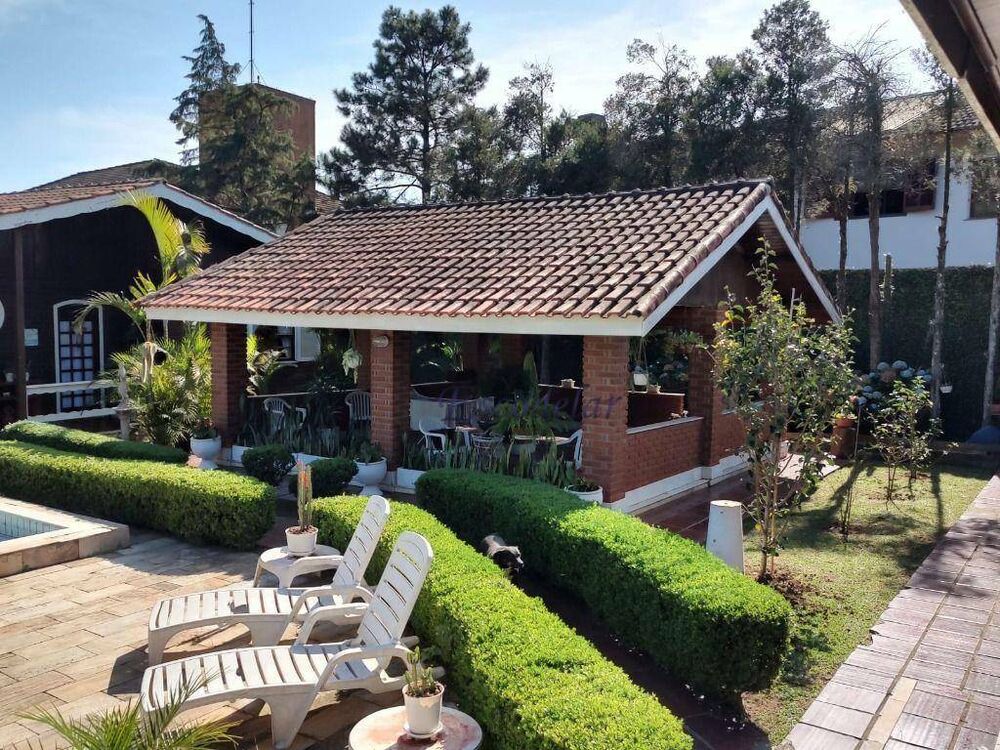 Casa, 4 quartos, 700 m² - Foto 8
