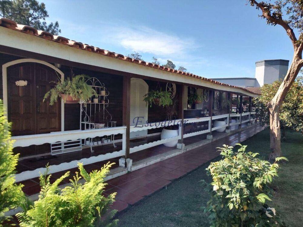 Casa, 4 quartos, 700 m² - Foto 7