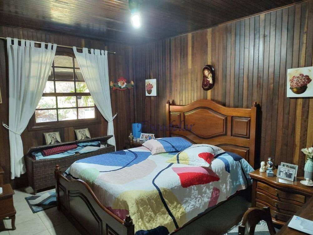 Casa, 4 quartos, 700 m² - Foto 10