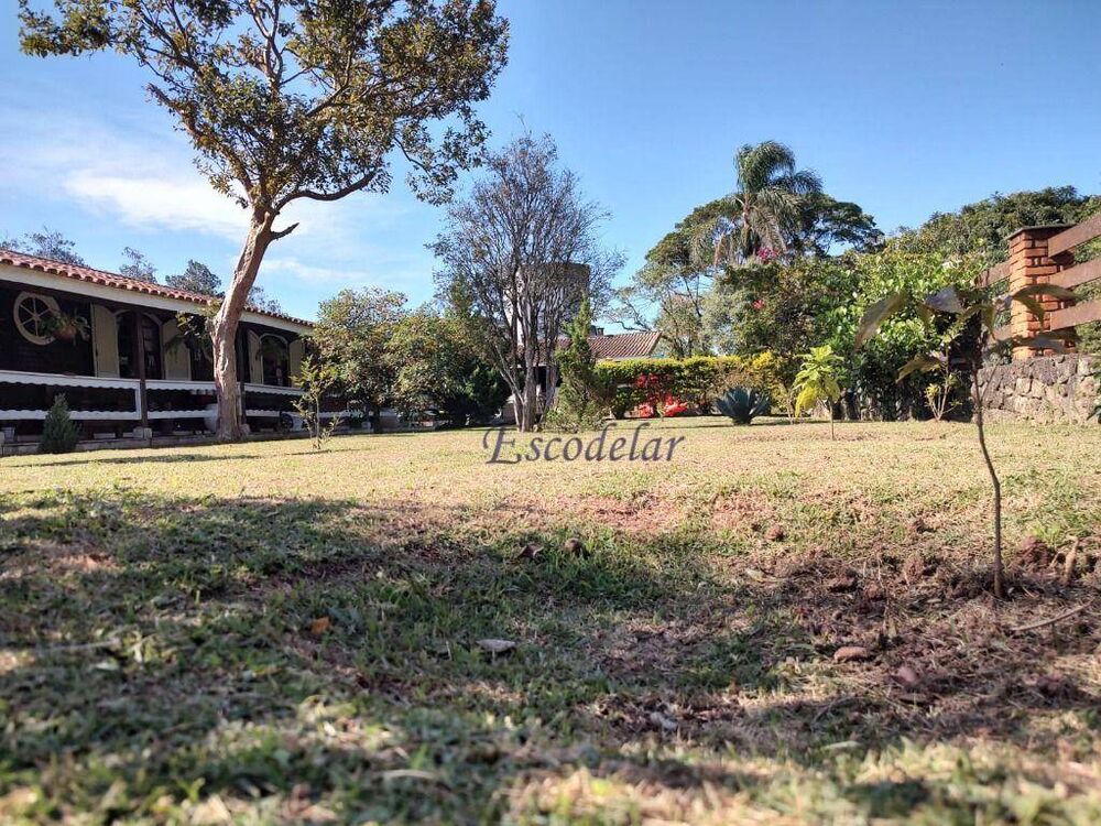 Casa, 4 quartos, 700 m² - Foto 2