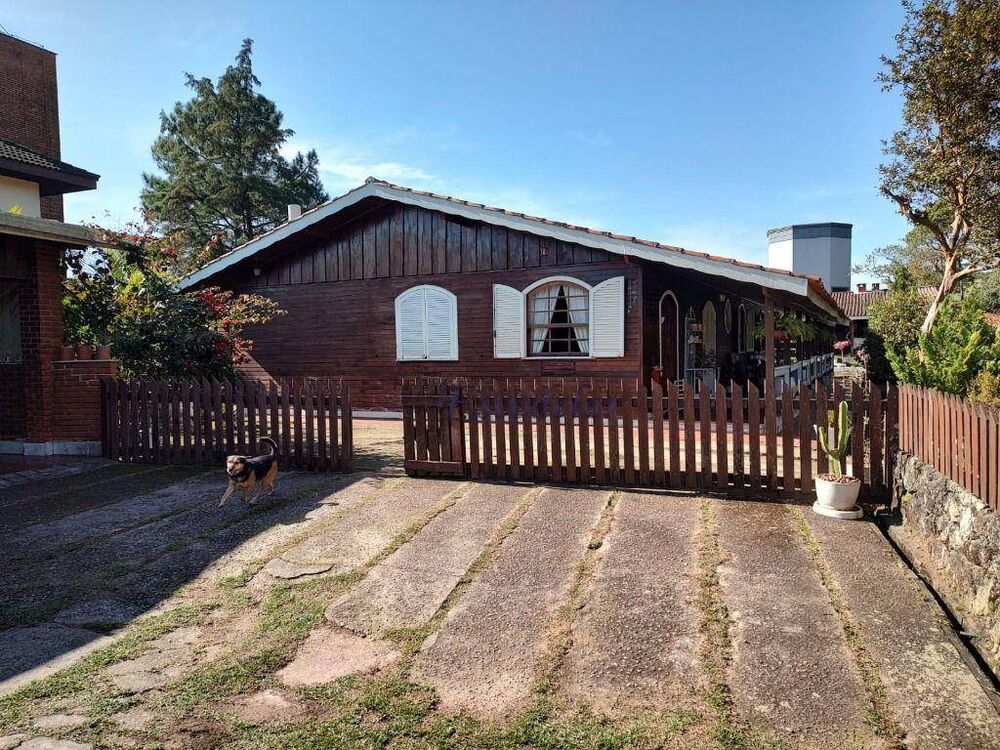 Casa, 4 quartos, 700 m² - Foto 3