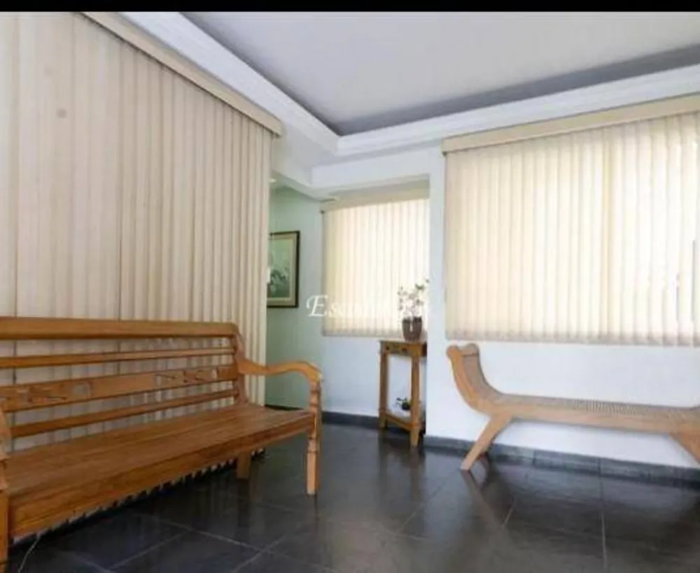 Apartamento, 3 quartos, 107 m² - Foto 7