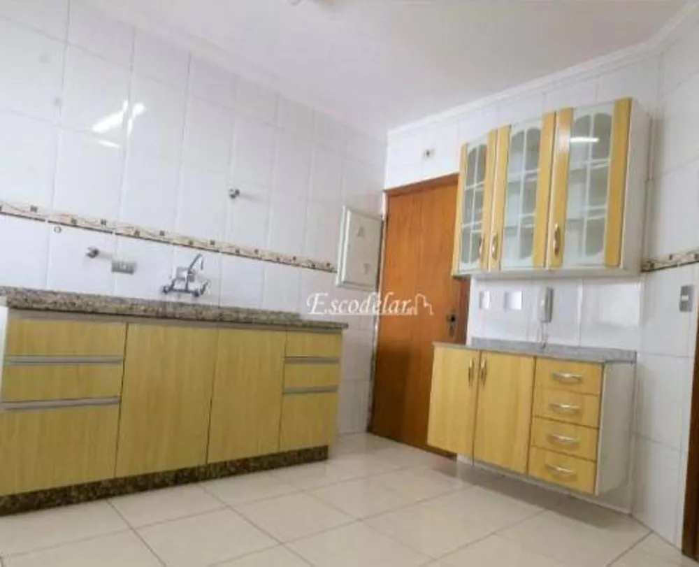Apartamento, 3 quartos, 107 m² - Foto 5