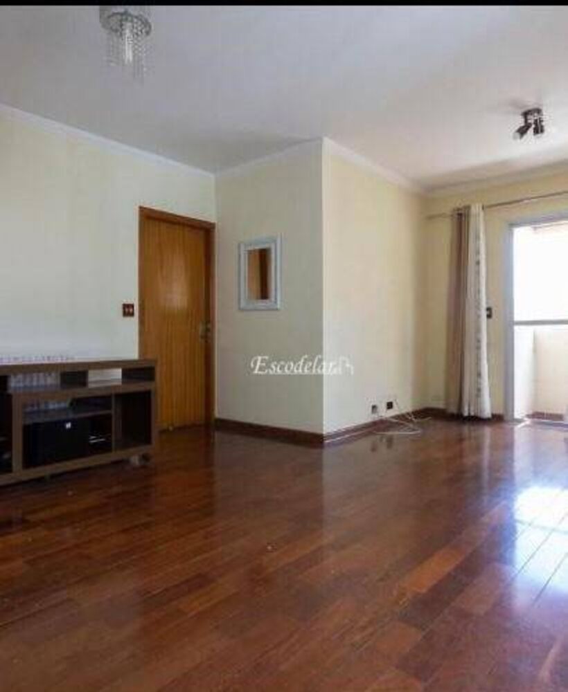 Apartamento, 3 quartos, 107 m² - Foto 1