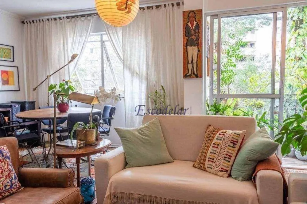 Apartamento, 3 quartos, 110 m² - Foto 2
