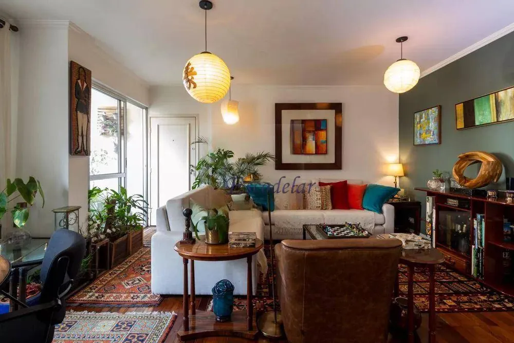 Apartamento, 3 quartos, 110 m² - Foto 4