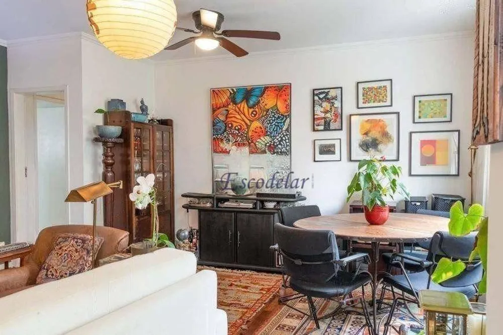 Apartamento, 3 quartos, 110 m² - Foto 3