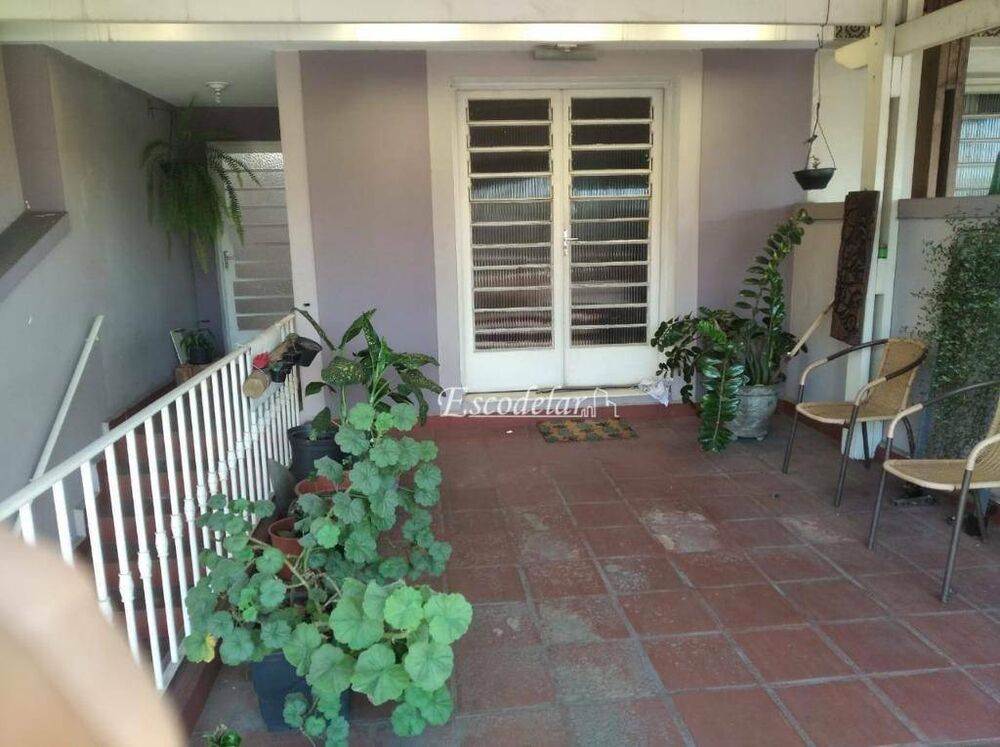 Sobrado, 2 quartos, 136 m² - Foto 1