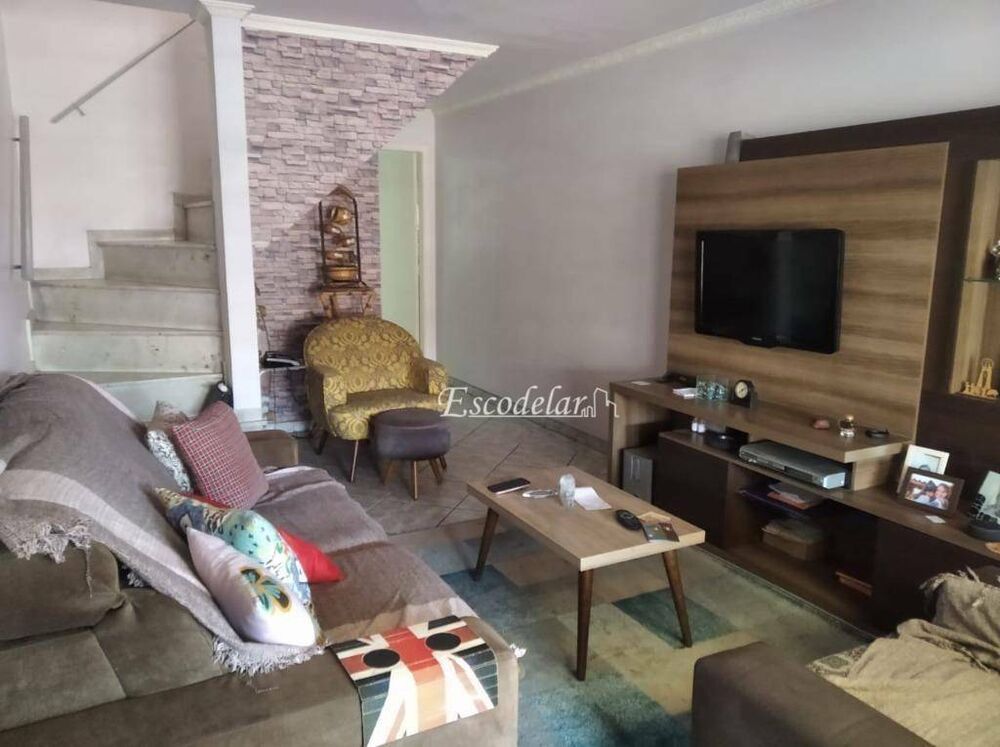 Sobrado, 2 quartos, 136 m² - Foto 5