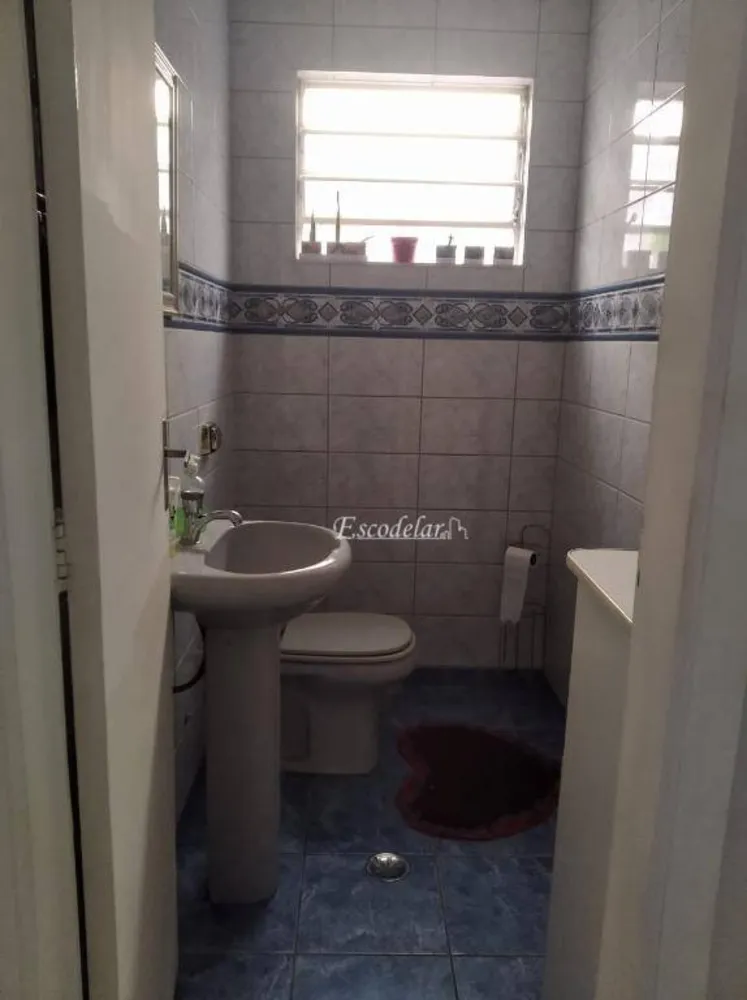Sobrado, 2 quartos, 136 m² - Foto 13
