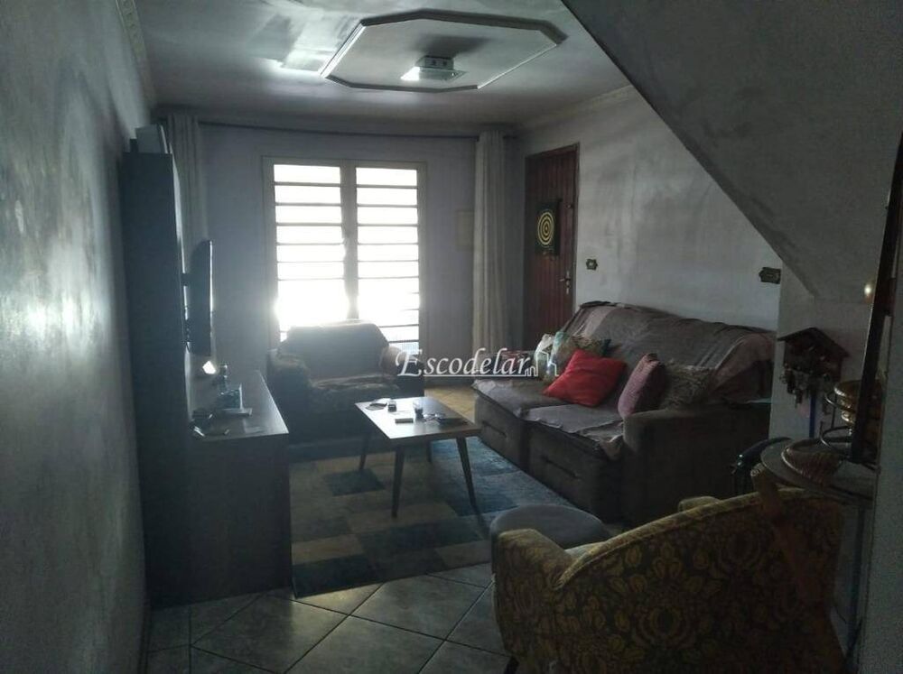 Sobrado, 2 quartos, 136 m² - Foto 8