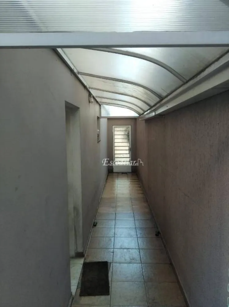 Sobrado, 2 quartos, 136 m² - Foto 9