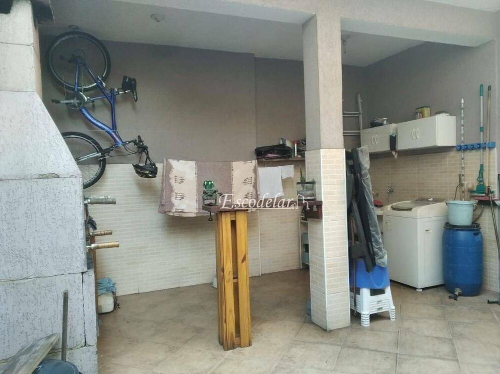 Sobrado, 2 quartos, 136 m² - Foto 2