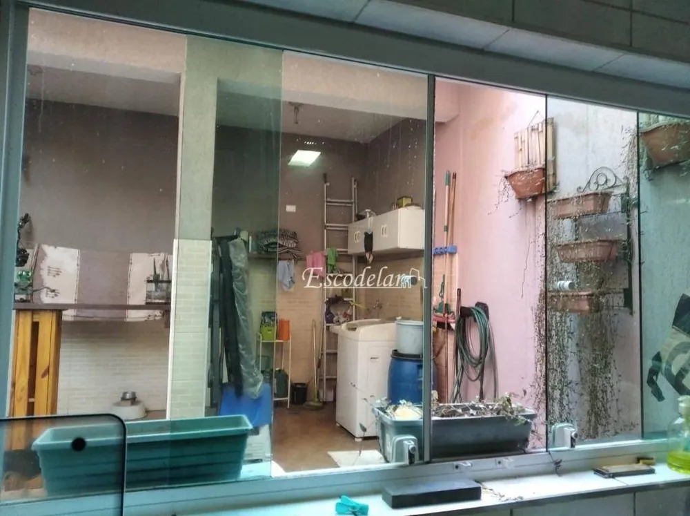 Sobrado, 2 quartos, 136 m² - Foto 11