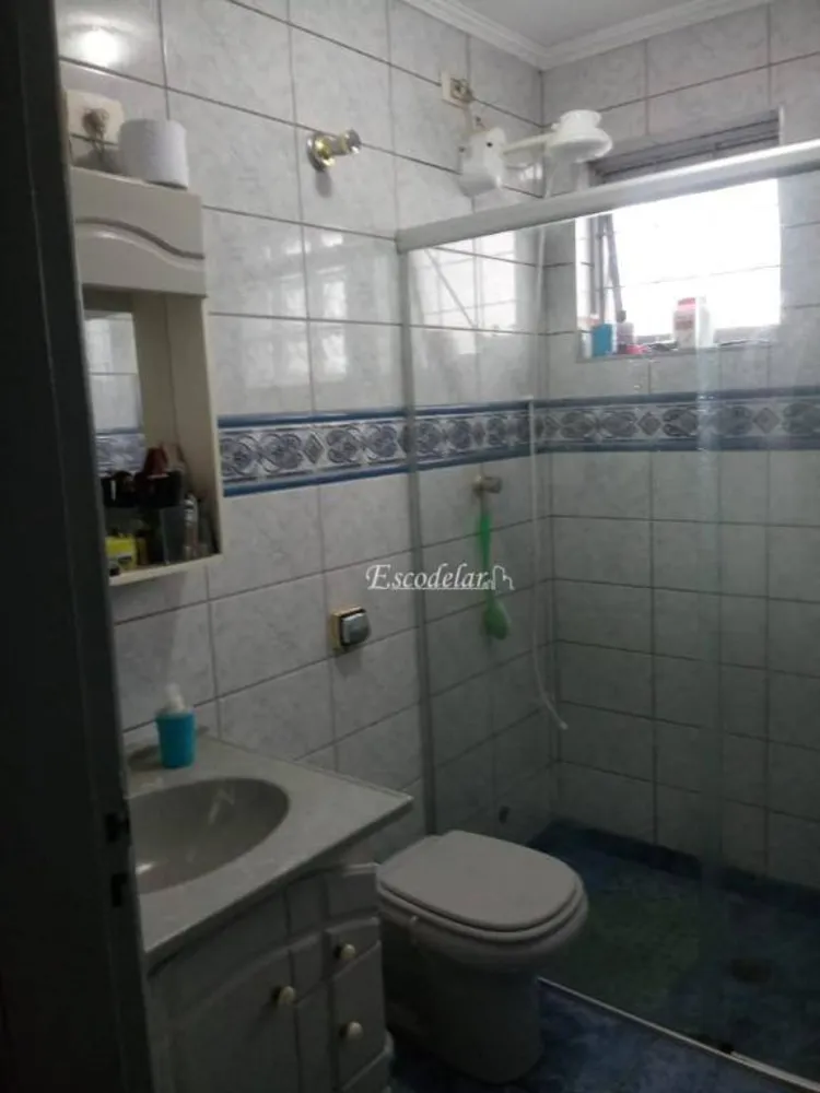 Sobrado, 2 quartos, 136 m² - Foto 15